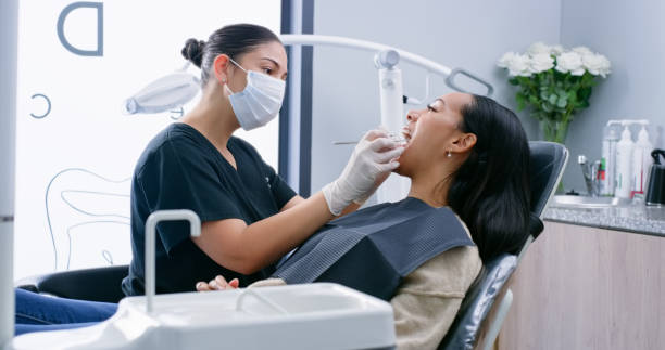 Emergency Dental Services in South Run, VA